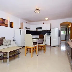 Apartment Diamar, Split