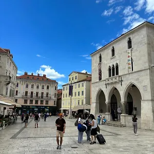 Apartment Ante - Diocletian's Palace, Split