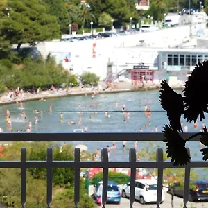 Bacvice Split